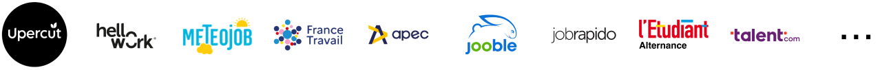 Recruitment Partner